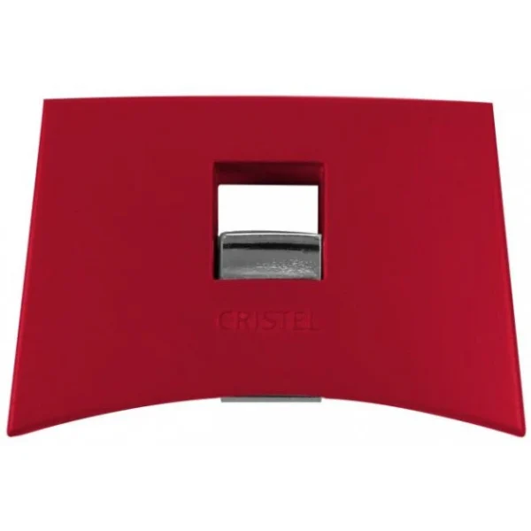 en ligne officielle Anse Mutine Amovible Framboise Cristel 1
