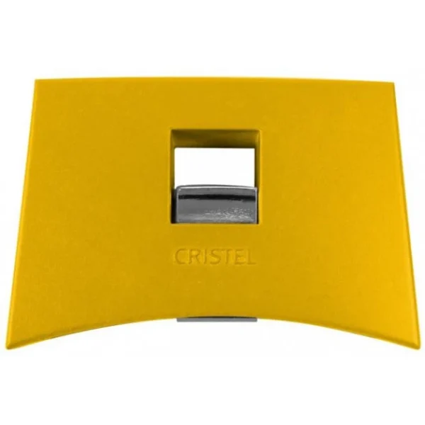 magasin en ligne france Anse Mutine Amovible Jaune Cristel 1