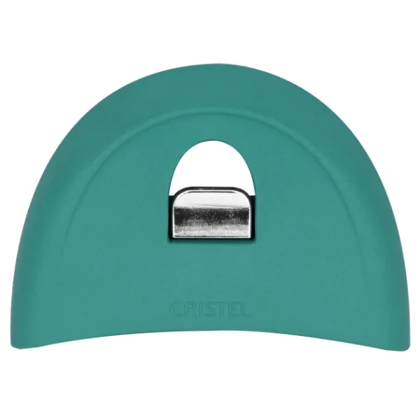 garantis authentique Anse Mutine Amovible Vert Cristel 1