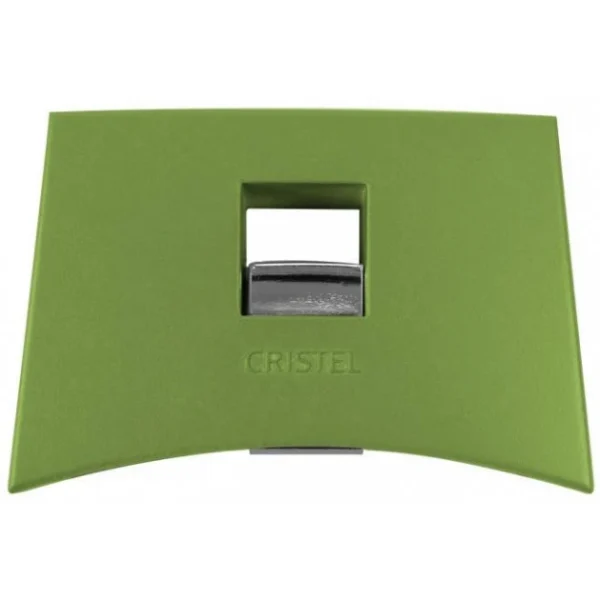 Anse Mutine Amovible Vert Cristel soldes pas cher 1