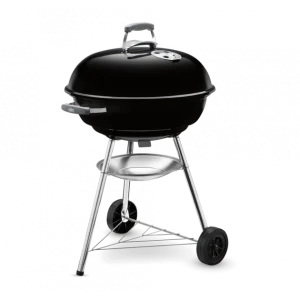 Barbecue Charbon 57 Cm Compact Kettle Weber achat 7