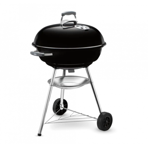 Barbecue Charbon 57 Cm Compact Kettle Weber achat 3