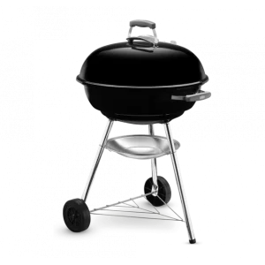 Barbecue Charbon 57 Cm Compact Kettle Weber achat 9