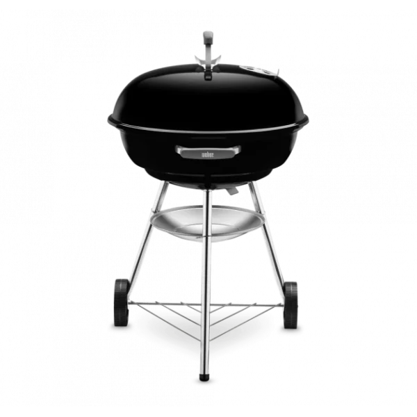 Barbecue Charbon 57 Cm Compact Kettle Weber achat 1