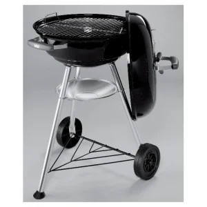 en ligne officielle Barbecue Charbon Compact Kettle 47 Cm Weber 9