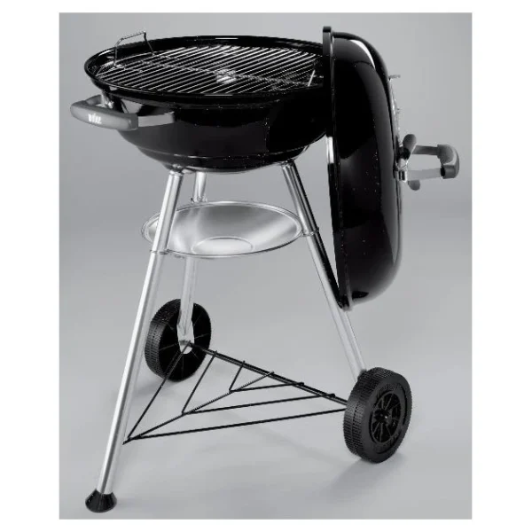 en ligne officielle Barbecue Charbon Compact Kettle 47 Cm Weber 3