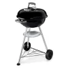 en ligne officielle Barbecue Charbon Compact Kettle 47 Cm Weber 13