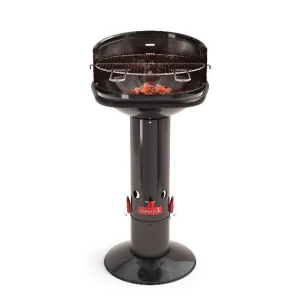 Barbecue Charbon Loewy Black Barbecook Boutique 8