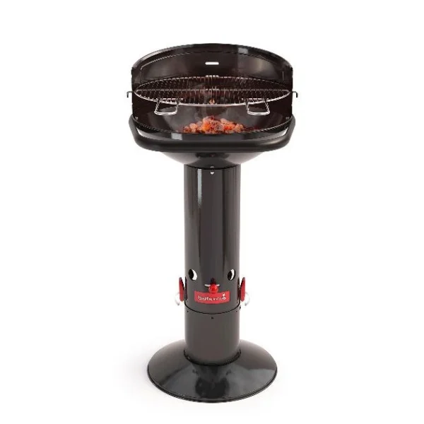Barbecue Charbon Loewy Black Barbecook Boutique 3