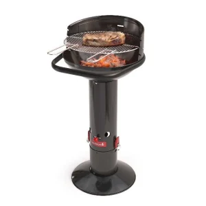 Barbecue Charbon Loewy Black Barbecook Boutique 10