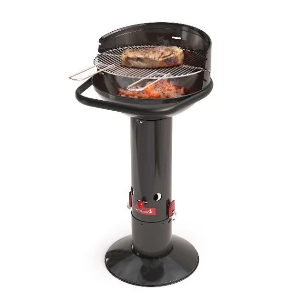 Barbecue Charbon Loewy Black Barbecook Boutique 4