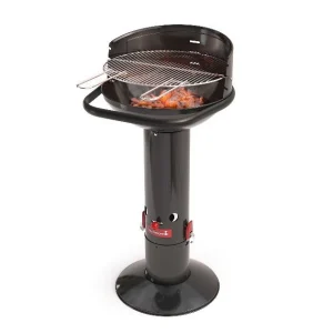 Barbecue Charbon Loewy Black Barbecook Boutique 12