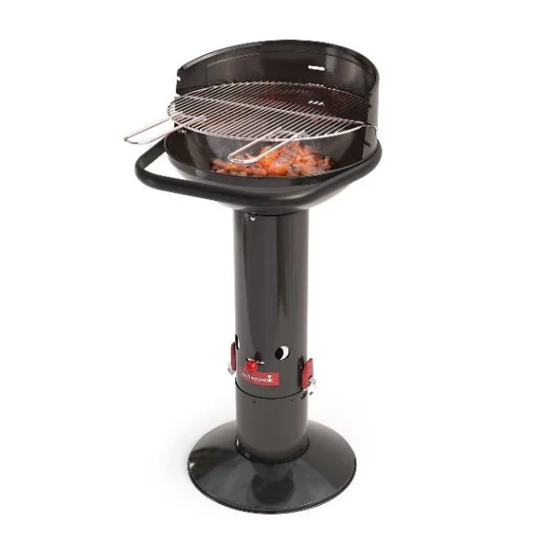 Barbecue Charbon Loewy Black Barbecook Boutique 5