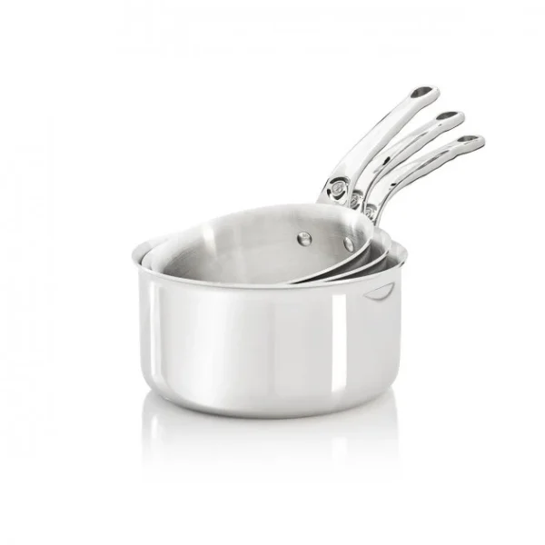 dernière tendance Casserole Affinity Ø 18 cm de Buyer 3