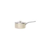 Protections acheteurs Casserole Émaillée 18cm Crème KitchenAid 8