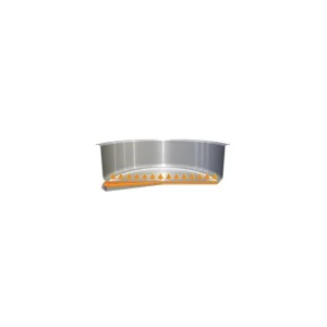 à prix réduits Casserole Haute Graduée Ø 14 cm Mutine Manche Amovible Inox Cristel 9
