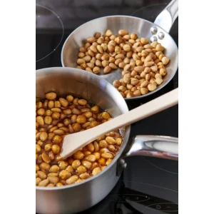 Casserole Inox Ø 14 Cm Alchimy De Buyer marque pas cher 8