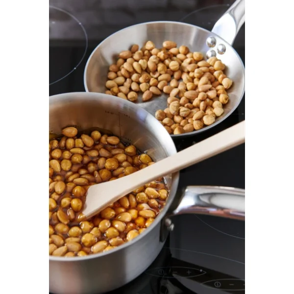Casserole Inox Ø 14 Cm Alchimy De Buyer marque pas cher 3