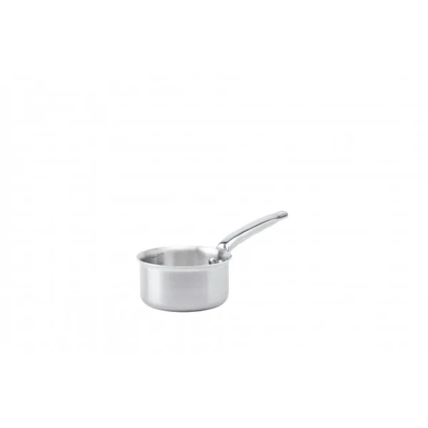 Casserole Inox Ø 14 Cm Alchimy De Buyer marque pas cher 1