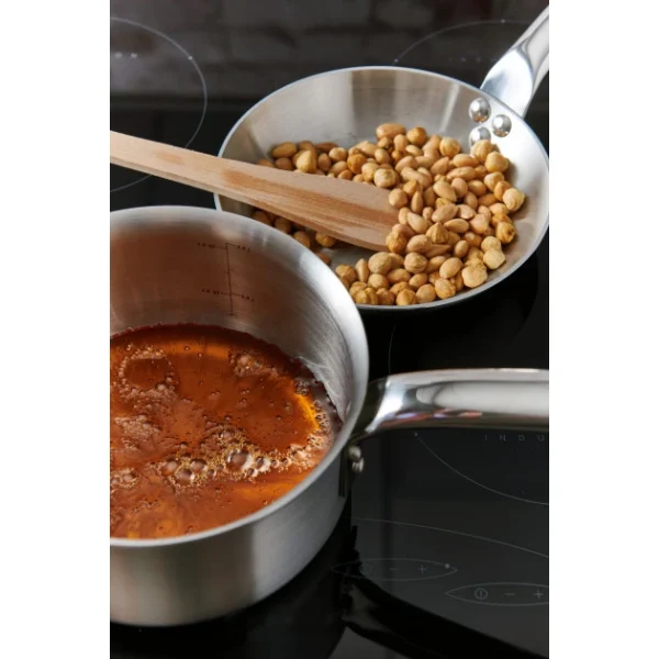 belle Casserole Inox Ø 18 Cm Alchimy De Buyer 5