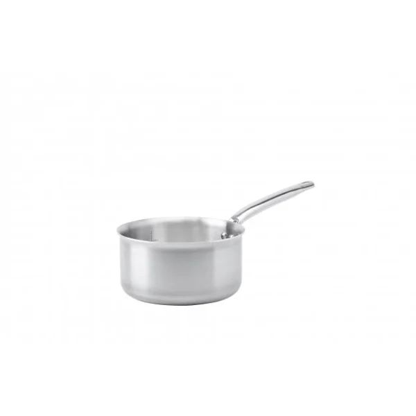 Casserole Inox Ø 20 cm Alchimy De Buyer Service Clients Dédié 1