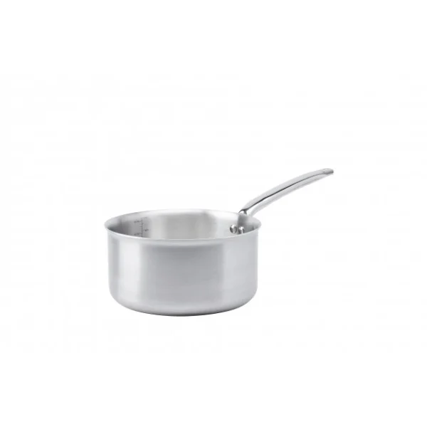 ﻿soldes Casserole Inox Ø 24 Cm Alchimy De Buyer 1