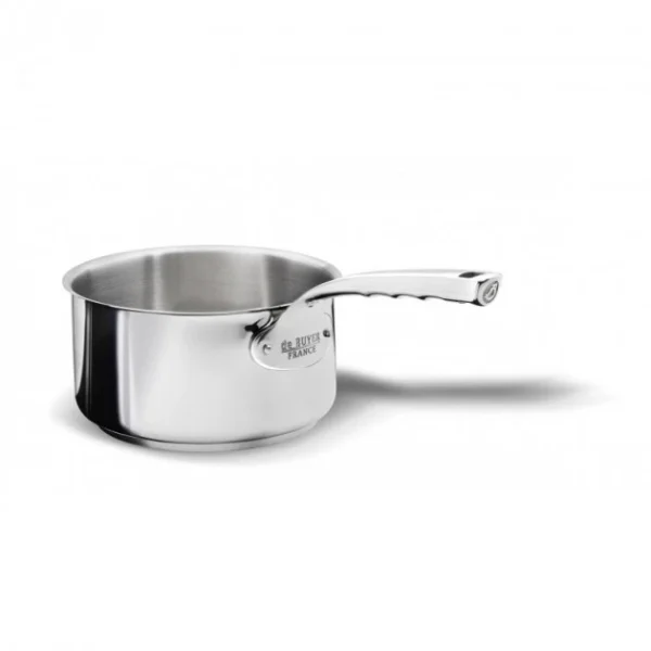 fashioniable Casserole Inox ø14cm Milady De Buyer 3