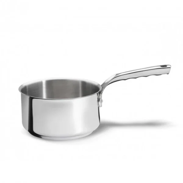 fashioniable Casserole Inox ø14cm Milady De Buyer 1