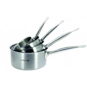 achat Casserole Inox Ø20 cm Prim’Appety De Buyer 9