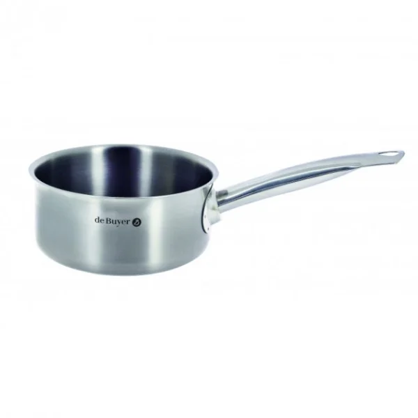 achat Casserole Inox Ø20 cm Prim’Appety De Buyer 1