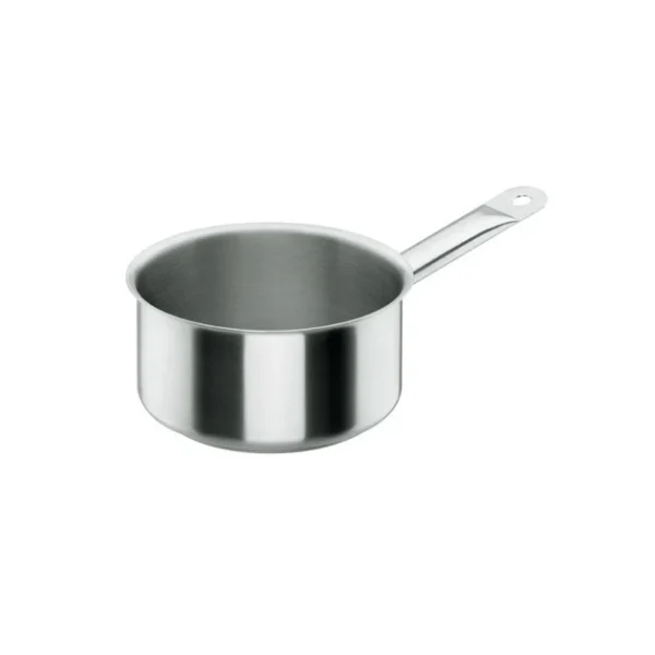 Casserole Chef Inox Ø 28 cm x H 14 cm Lacor prix pas cher 1