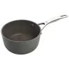 Casserole Pierre 20 Cm Salina Granitium Ballarini Satisfait ou Remboursé 5