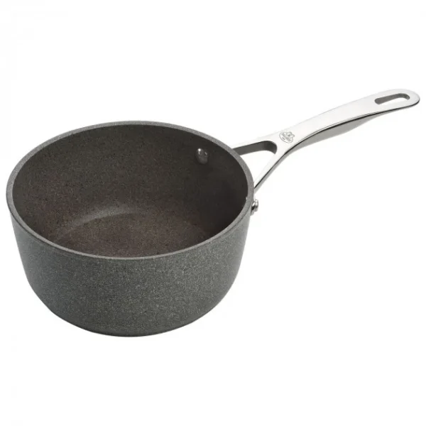 soldes officiel Casserole Pierre 20 cm Salina Granitium Ballarini 1