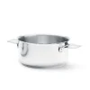 à prix d'occasion Casserole Tout Inox Sans Queue Ø 18 Cm Twisty De Buyer 14