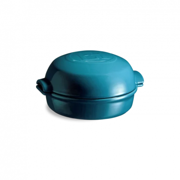 Cheese Baker 17 Cm Calanque Emile Henry marques pas cher 3