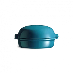 Cheese Baker 17 Cm Calanque Emile Henry marques pas cher 11