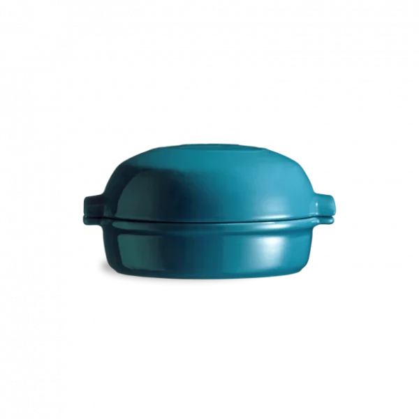 Cheese Baker 17 Cm Calanque Emile Henry marques pas cher 4