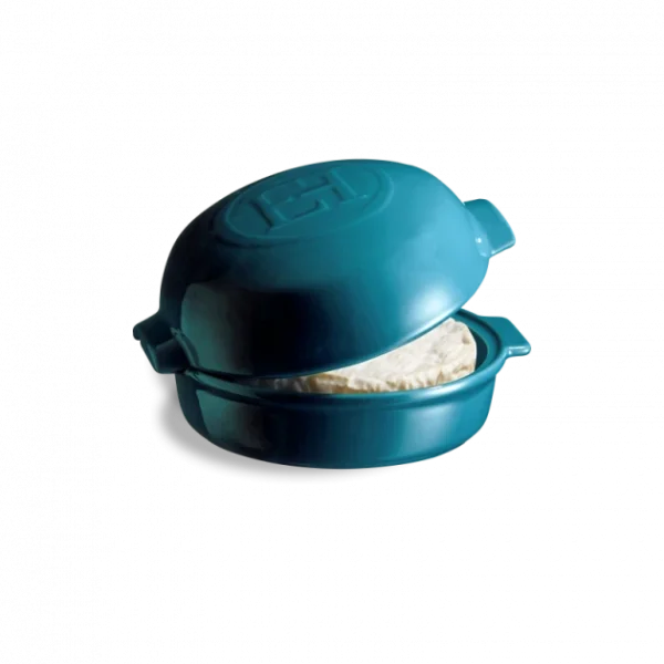 Cheese Baker 17 Cm Calanque Emile Henry marques pas cher 1