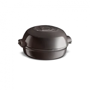 Cheese Baker 17 Cm Fusain Emile Henry outlet soldes 9