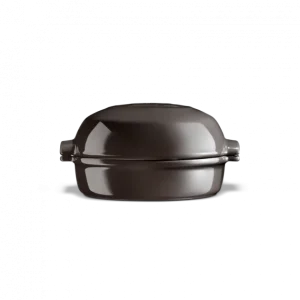 Cheese Baker 17 Cm Fusain Emile Henry outlet soldes 13