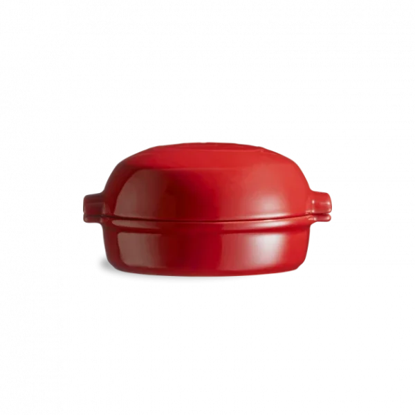 boutique pas cher Cheese Baker 17 Cm Grand Cru Emile Henry 4