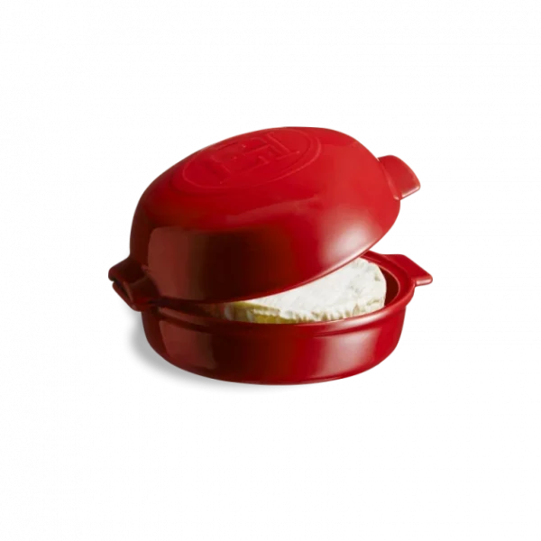 boutique pas cher Cheese Baker 17 Cm Grand Cru Emile Henry 1