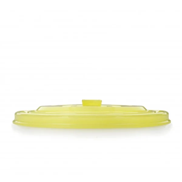 magasin en ligne Cloche Micro-ondes Silicone Pliable Ø 25,5 Cm X H 8,5 Cm Ibili 4