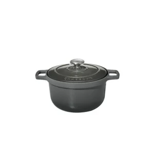 Cocotte à Riz En Fonte 16 Cm Caviar Chasseur magasins pas chers 9