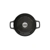 Cocotte à Riz En Fonte 16 Cm Caviar Chasseur magasins pas chers 22