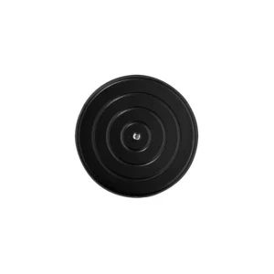 achat pas cher Cocotte à Riz en Fonte 16 cm Noir Mat Chasseur 13