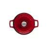 Meilleur Prix Garanti Cocotte à Riz en Fonte 16 cm Rubis Chasseur 17