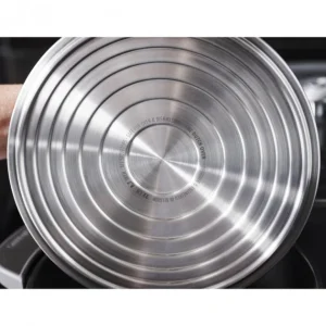 à prix très bas Cocotte En Fonte D’Aluminium Ø22 Cm 3.3L CELESTE GreenPan 11