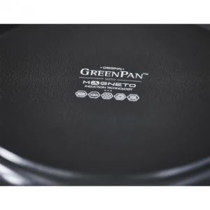 à prix très bas Cocotte En Fonte D’Aluminium Ø22 Cm 3.3L CELESTE GreenPan 15