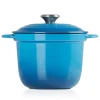 Cocotte En Fonte Every 18 Cm Marseille Le Creuset Boutique officielle 14